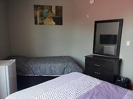 Hepworth Hostel