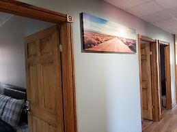 Hepworth Hostel