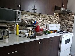 Hepworth Hostel