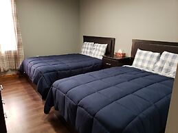 Hepworth Hostel