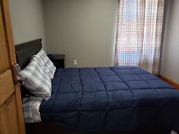 Hepworth Hostel