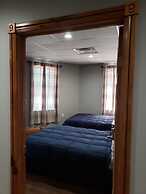 Hepworth Hostel