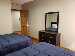 Hepworth Hostel