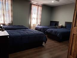 Hepworth Hostel