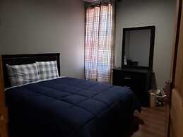 Hepworth Hostel