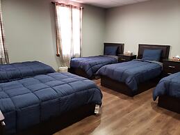 Hepworth Hostel
