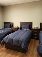 Hepworth Hostel