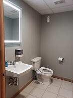 Hepworth Hostel