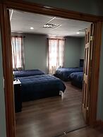 Hepworth Hostel