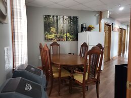Hepworth Hostel