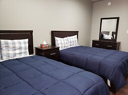 Hepworth Hostel
