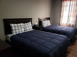 Hepworth Hostel