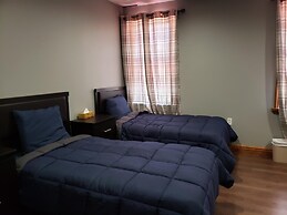 Hepworth Hostel