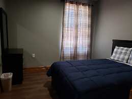 Hepworth Hostel