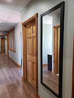 Hepworth Hostel