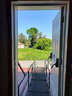 Hepworth Hostel