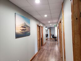 Hepworth Hostel