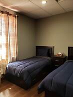 Hepworth Hostel
