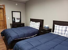 Hepworth Hostel