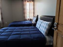 Hepworth Hostel