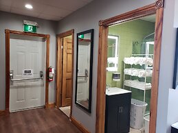 Hepworth Hostel
