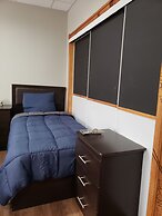 Hepworth Hostel