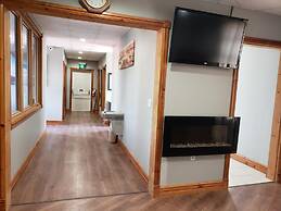 Hepworth Hostel