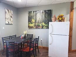 Hepworth Hostel
