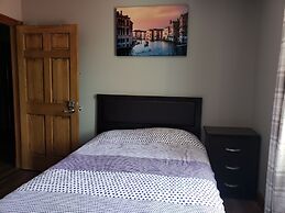 Hepworth Hostel