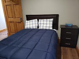Hepworth Hostel