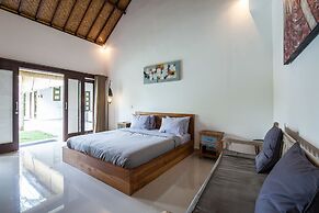 Casaluna Villa
