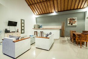 Casaluna Villa