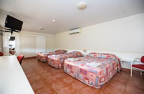 Leichhardt Hotel Motel