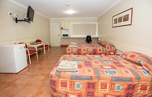 Leichhardt Hotel Motel
