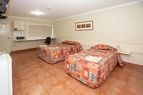Leichhardt Hotel Motel