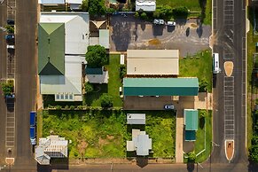 Leichhardt Hotel Motel