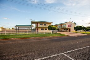 Leichhardt Hotel Motel