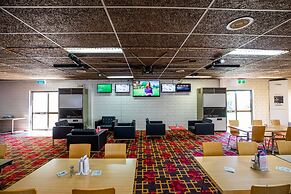 Leichhardt Hotel Motel
