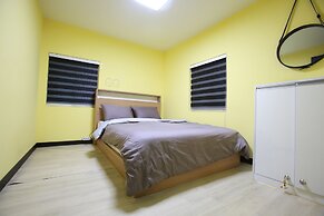 Daegwanryeong Egg Guesthouse - Hostel