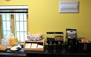 Daegwanryeong Egg Guesthouse - Hostel