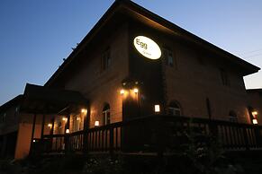 Daegwanryeong Egg Guesthouse - Hostel