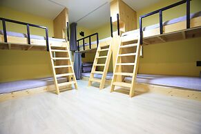 Daegwanryeong Egg Guesthouse - Hostel