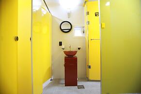 Daegwanryeong Egg Guesthouse - Hostel