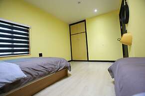 Daegwanryeong Egg Guesthouse - Hostel
