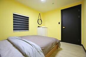 Daegwanryeong Egg Guesthouse - Hostel