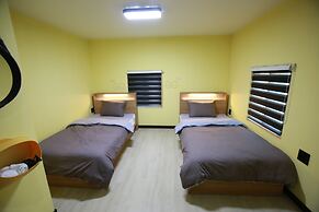 Daegwanryeong Egg Guesthouse - Hostel