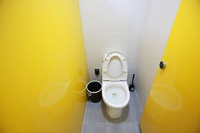 Daegwanryeong Egg Guesthouse - Hostel