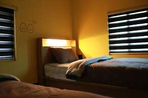 Daegwanryeong Egg Guesthouse - Hostel