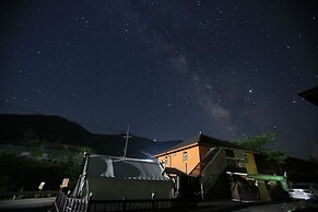 Daegwanryeong Egg Guesthouse - Hostel