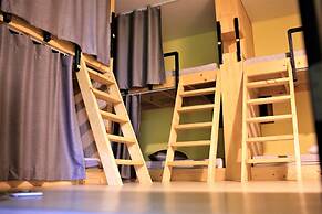 Daegwanryeong Egg Guesthouse - Hostel